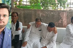 Unnao Accident: लखनऊ आगरा एक्सप्रेस-वे पर खड़ी बस में पीछे से घुसी कार...दो की मौत व तीन गंभीर रूप से घायल