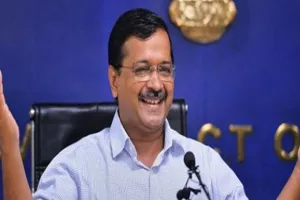 इस्तीफा नहीं दूंगा, भाजपा को विरोधी मुख्यमंत्रियों को निशाना बनाने की छूट मिल जाएगी: केजरीवाल 