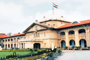 प्रयागराज : आजम खान के भड़काऊ भाषण मामले में ट्रायल कोर्ट के रिकार्ड तलब