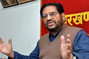 लखनऊ: CPI नेता अतुल कुमार अंजान का निधन, अस्पताल में चल रहा था इलाज