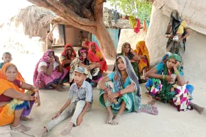 शाहजहांपुर में बड़ा हादसा, गर्रा नदी में डूबने से 3 बच्चों की मौत