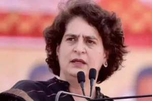 हिमाचल प्रदेश में पर्यटन क्षेत्र को नुकसान पहुंचा रही भाजपा सरकार: प्रियंका गांधी