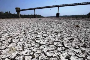 हल्द्वानी: सूख रहीं 20 नदियां और गधेरे, रिचार्ज करने की तैयारी