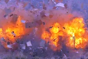 बागेश्वर: घर में विस्फोट से झुलसीं अल्मोड़ा भगरतोला की प्रधान