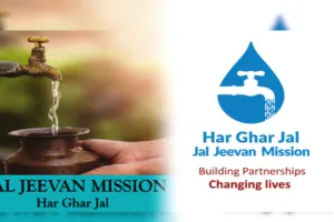 हल्द्वानी: प्रधानमंत्री मोदी की हर घर नल योजना को लगा पलीता