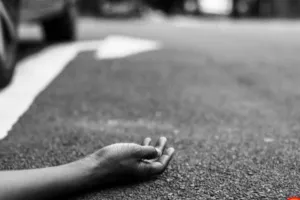 हल्द्वानी: तेज रफ्तार कार ने स्कूटी में मारी टक्कर, अल्मोड़ा निवासी दो युवकों की मौत