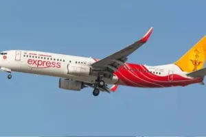 AIE की उड़ान रद्द होने से आखिरी बार अपने पति से नहीं मिल पाई महिला, लगाया ये आरोप