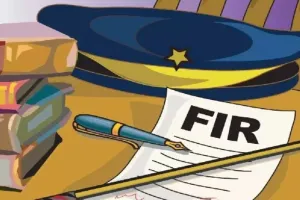 लखीमपुर खीरी: चोरी हुई स्कूटी बरामद कर वाहन स्वामी ने आरोपी को दबोचा, रिपोर्ट दर्ज 