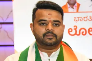 देश की महिलाएं आपको जवाब देंगी : कांग्रेस ने कर्नाटक ‘सेक्स स्कैंडल’ को लेकर प्रधानमंत्री को घेरा 