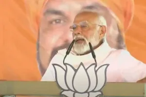 'मुसलमानों को आरक्षण का समर्थन कर इंडी ने अपने इरादे जाहिर किए', पटना में बोले PM मोदी