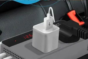 अब सफर में मोबाइल-लैपटॉप की डिस्चार्ज नहीं होगी बैटरी, आसानी से कर पाएंगे चार्ज