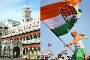  छत्तीसगढ़: चुनावी राजनीति से दूर रहने के बाद एक बार फिर रायगढ़ से किस्मत आजमा रहा है, रायगढ़ का राजपरिवार