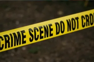 Agra News: आगरा में प्रॉपर्टी डीलर की चाकू मार कर हत्या, दो पक्ष में तनाव पर दौड़े अधिकारी