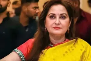 रामपुर: जयाप्रदा के दो मामलों में कोर्ट में गवाह हुए पेश, अगली सुनवाई 21 मई को होगी 