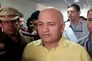 आप नेता मनीष सिसोदिया को नहीं मिली राहत, कोर्ट ने बढ़ाई न्यायिक हिरासत