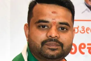 प्रज्वल रेवन्ना से संबंधित यौन उत्पीड़न मामले की एसआईटी जांच ‘पटरी से उतर’ रही है: JDS