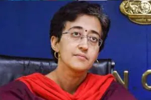 AAP नेता आतिशी की बढ़ी मुश्किलें, इस मामले में कोर्ट ने भेजा समन...29 जून को पेशी के लिए बुलाया