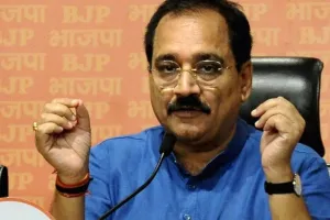 दिल्ली जल संकट पर आप सरकार झूठ बोल रही, हरियाणा समझौते से अधिक पानी दे रहा : सचदेवा 