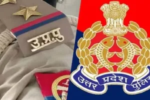 मुरादाबाद  : कोतवाली पुलिस संग एसओजी भी खोज रही डिवाइस व लुटेरे, प्रभारी निरीक्षक बोलीं- छानी सड़क, देखे फुटेज पर कोई साक्ष्य नहीं मिला