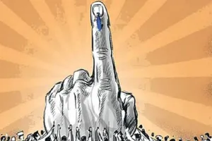 संभल : सरहद पर सुरक्षा में तैनात जवानों के मताधिकार का प्रशासन ने किया इंतजाम, जानिए...