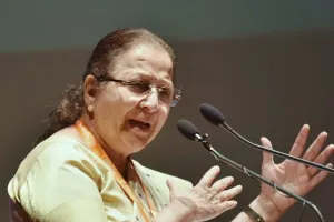 इंदौर के चुनावी घटनाक्रम पर 