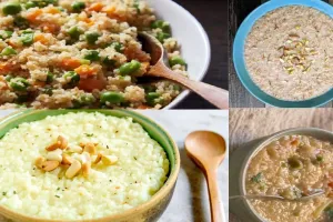 अगर शरीर में पानी की हो रही है कमी?, रोजाना दलिया खाने से ये होगें फायदे