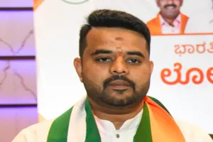 रेवन्ना के खिलाफ कर्नाटक सरकार की तरफ से दर्ज मुकदमों की जांच, जल्द होगा हासन MP की लोकेशन का खुलासा