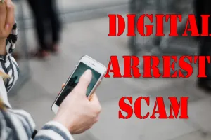 हल्द्वानी: 24 घंटे डिजिटल अरेस्ट कर अंग्रेजी के प्रवक्ता से लाखों रुपये की ठगी