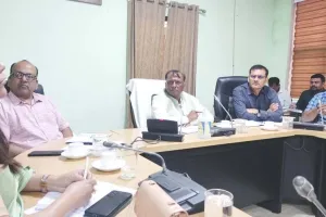 पुनर्वास विश्वविद्यालय: एकेडमिक कैलेंडर के अनुसार पूरे करने होंगे कोर्स, शोध और नवाचार करने पर जोर