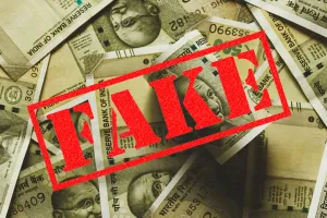 रुद्रपुर: 16 हजार के जाली नोट मिलने पर प्रबंधक ने कराया मुकदमा 