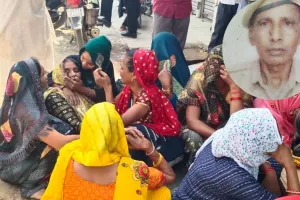 Kanpur Dehat Crime: तीसरे चरण का चुनाव कराकर लौटा होमगार्ड...हालत बिगड़ने से मौत