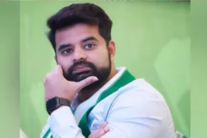 कर्नाटक सरकार के अनुरोध पर एक्शन में विदेश मंत्रालय, प्रज्वल रेवन्ना का राजनयिक पासपोर्ट हो सकता है रद्द