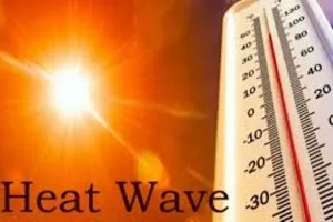 हल्द्वानी: Heat Wave से अभी राहत नहीं...21 मई के बाद राहत मिलने के आसार