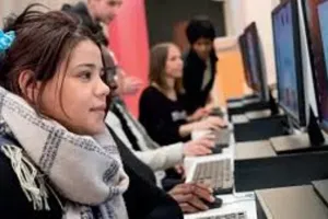 टनकपुर: चम्पावत में खुला जिले का पहला महिला प्रौद्योगिकी केंद्र