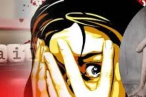 रुड़की: सात साल की बच्ची के साथ रेप, पड़ोसी ने बच्ची के रोने की आवाज सुनी तो...