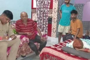 खटीमा: सेवानिवृत्त फौजी के मकान से लाखों की नकदी और जेवरात चोरी