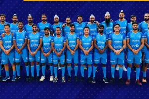 FIH Hockey Pro League : हॉकी प्रो लीग के यूरोप चरण के लिए भारतीय टीम का ऐलान, हरमनप्रीत को सौंपी कमान