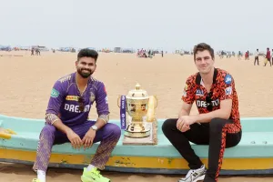 IPL 2024 Final : कौन जीतेगा आईपीएल की टॉफी? गेंदबाज करेंगे फैसला
