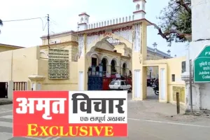 शैक्षिक कैलेंडर पर रहेगा जोर, यूपी के राजकीय इंटर कॉलेजों में सुधरेगी शैक्षिक गुणवत्ता, विभाग की ये है तैयारी