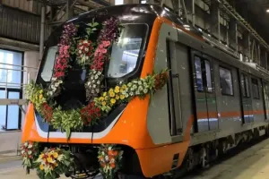 Kanpur: बारिश के पहले मेट्रो रूट पर सड़क बनाएगा UPMRC, राहगीरों के लिए आवाजाही पहले के मुकाबले हुई सुगम