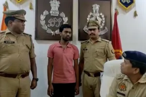 Kanpur: मैंने तो उससे सच्चा प्यार किया...लेकिन वो बेवफा निकली, हत्यारे प्रेमी ने कबूला जुर्म, बोला- मेरा नंबर भी कर दिया था ब्लैक लिस्ट