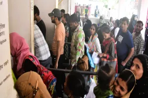 मुरादाबाद : गर्मी में बढ़ने लगी डायरिया के मरीजों की संख्या, चिकित्सक दे रहे सावधानी बरतने की सलाह