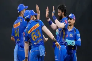 IPL 2024 : जीत के साथ आईपीएल से विदा लेना चाहेंगे मुंबई इंडियंस और लखनऊ सुपर जायंट्स