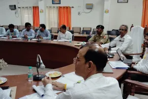 Unnao News: जिले को बाढ़ की विभीषिका से बचाने के लिये प्रशासन ने कसी कमर...जिला प्रशासन तैनात करेगा 276 नावें 