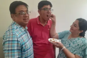  ICSE ISC Result 2024: कानपुर में 10वीं में ओजस्वित, अनुष्का व आयुषी ने हासिल किए 99.4 फीसदी अंक, 12वीं में प्रतिष्ठा सचान ने शहर में किया टॉप