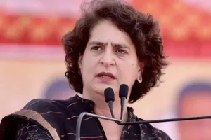 Priyanka Gandhi Net Worth: 1.15 करोड़ का सोना, 8 लाख की होंडा सीआरवी कार, जानिए कितनी अमीर हैं प्रियंका गांधी, 