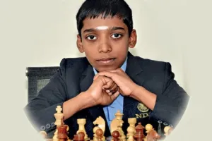 शतरंज की ट्रेनिंग भले ही सस्ती दिखे लेकिन यह खेल काफी महंगा है : आर प्रज्ञानानंदा
