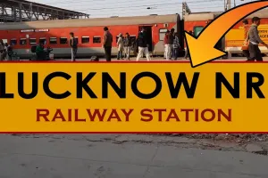 इन स्टेशनों के लिए उत्तर रेलवे ने जारी किया अतिरिक्त हेल्पलाइन नंबर,तत्काल मिलेगी सहायता