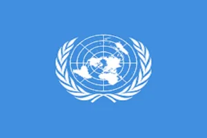 Israel–Hamas war : संयुक्त राष्ट्र ने गाजा में अमेरिकी पोतघाट से फिलिस्तीनियों तक पहुंची सहायता  