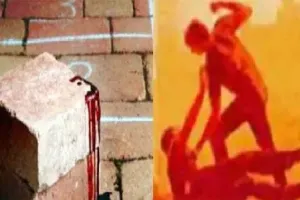 हल्द्वानी: चिकन के दाम को लेकर विवाद हुआ, दुकानदार ने पत्थर से ग्राहक का सिर फोड़ा